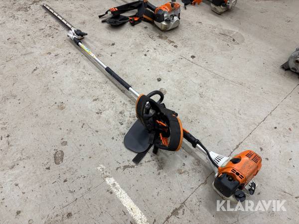 Stånghäcksax Stihl