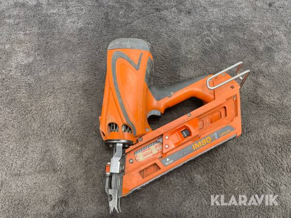 Spikpistol Paslode IM90Ci