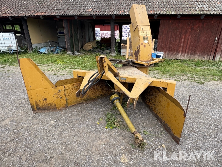 Snöslunga Trima L10-0000E