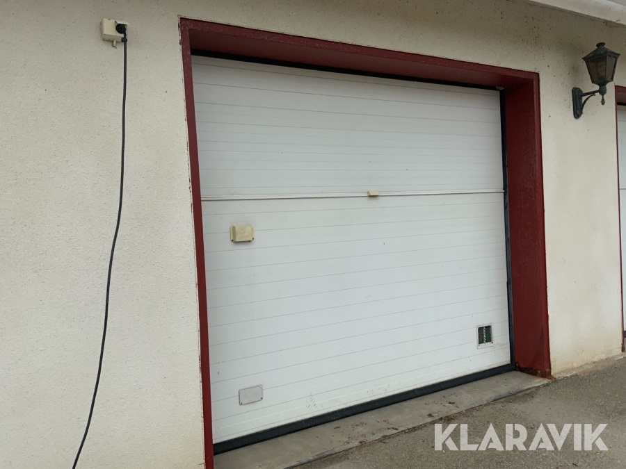 Garageport Car-In 1st