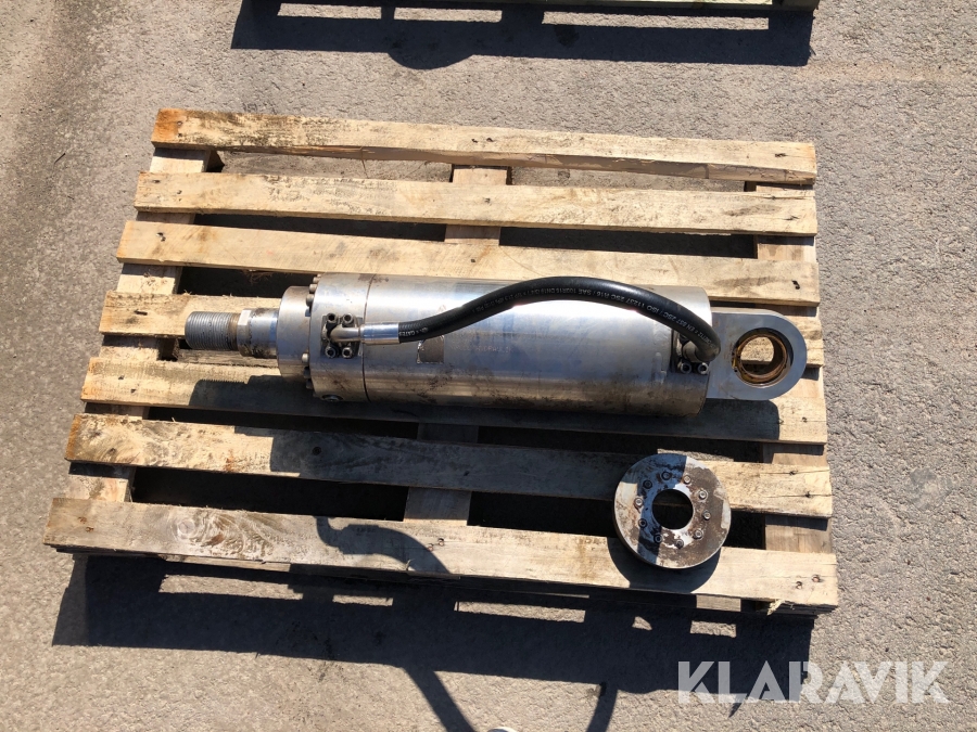 Hydraulkolv Arcos hydraulik S200AR 