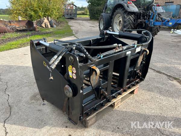 Silouttagare Ålö Silocut SG150