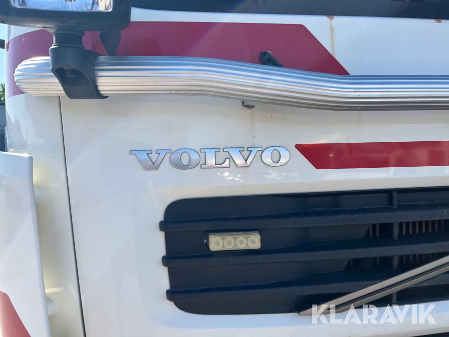 Lastbil Volvo FL 280