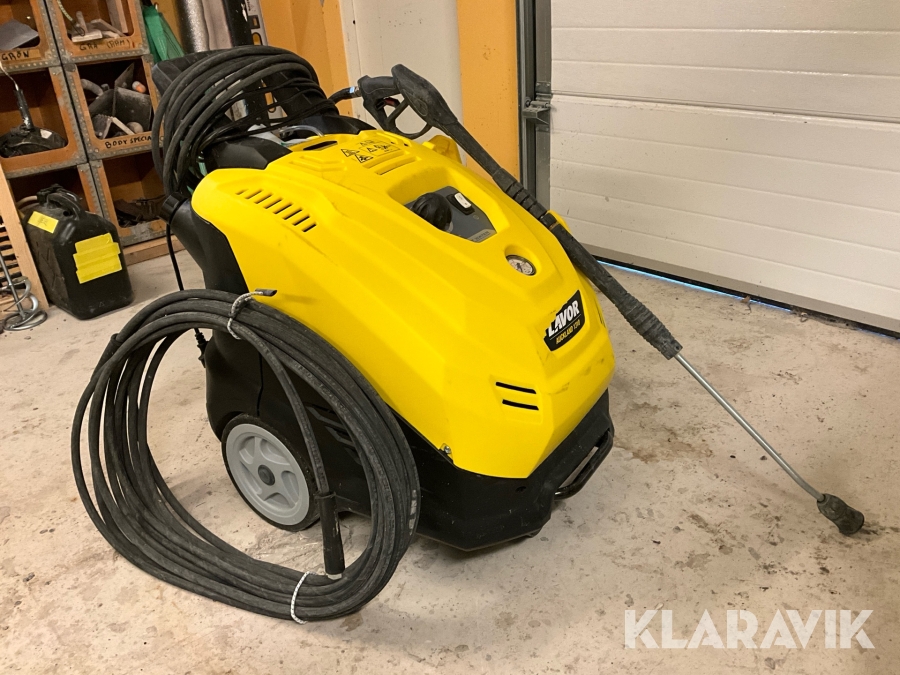 Hetvattentvätt Lavor Auckland 1310 Diesel