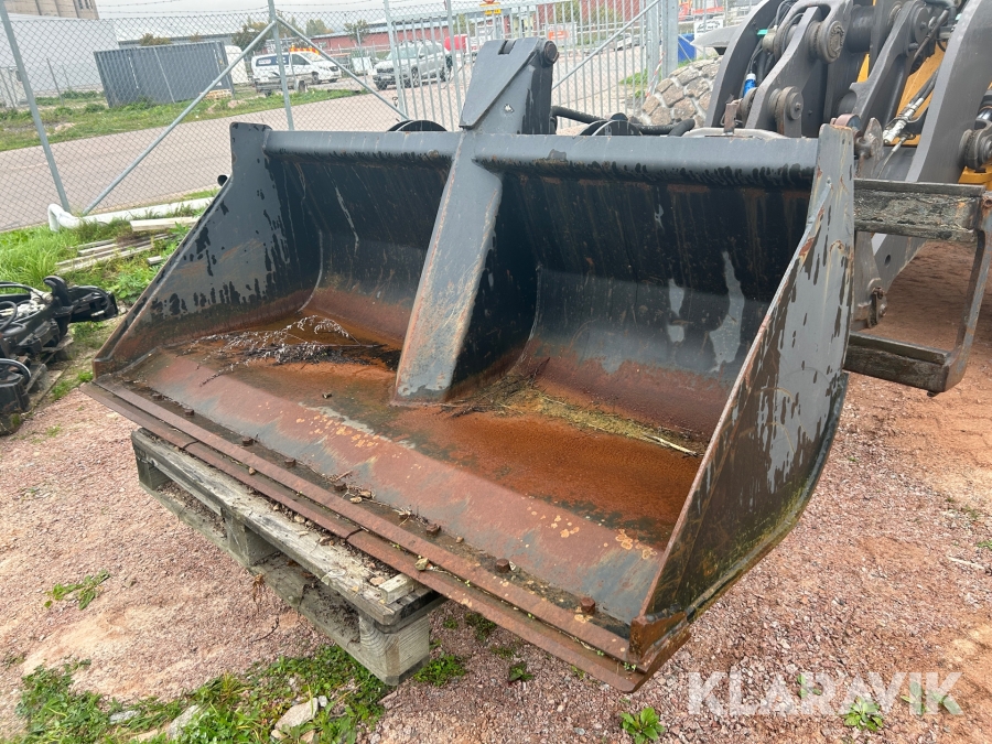Högtippandskopa Volvo BM 4849851