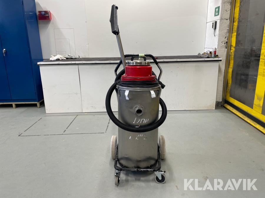 Våtsug Pullman W70P