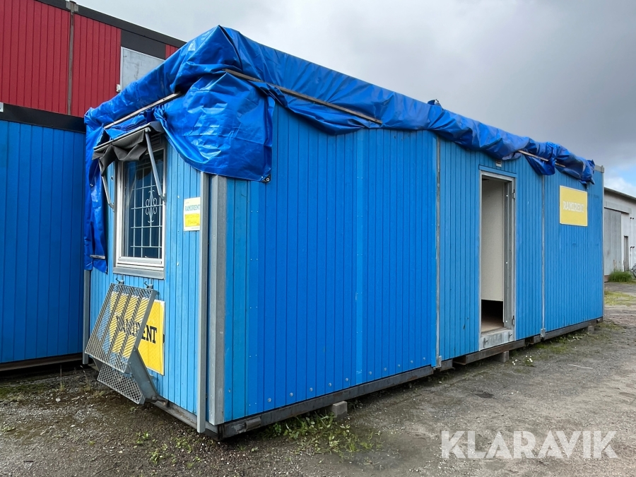 Personalmodul Kilsboden OMTDW6