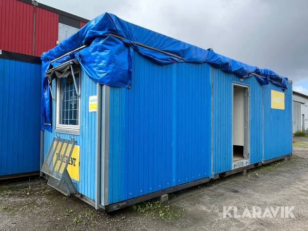 Personalmodul Kilsboden OMTDW6