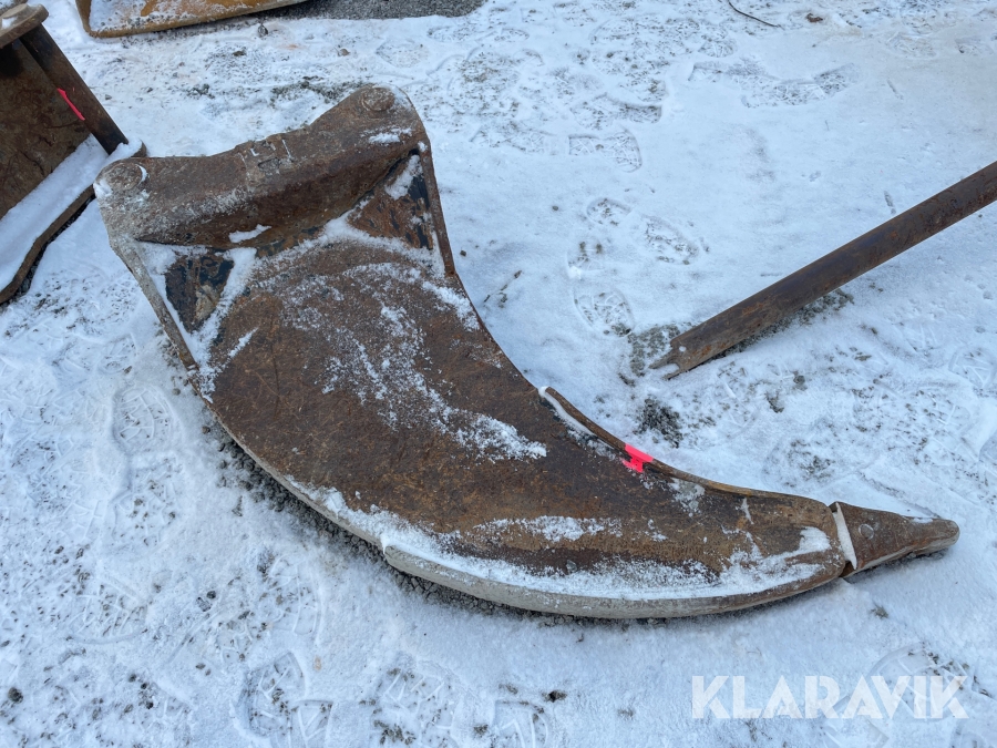 Tjälkrok Hammars S60