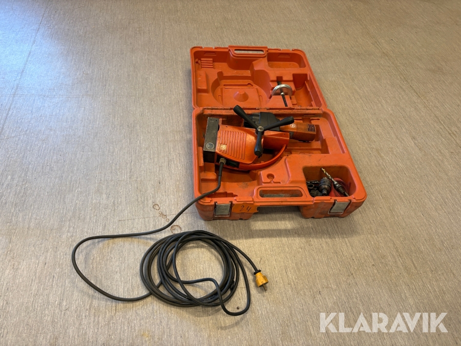 Magnetborrmaskin Fein KBM32Q