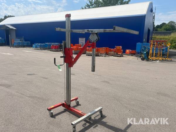 Skivlyft Starke Arvid 23000
