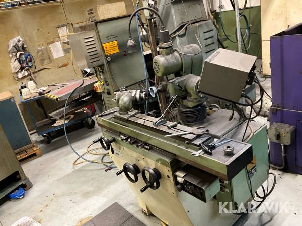 Verktygsslip Junger US-450