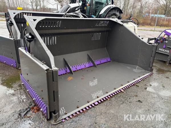 Multiskopa Holms MS400 FROT.1