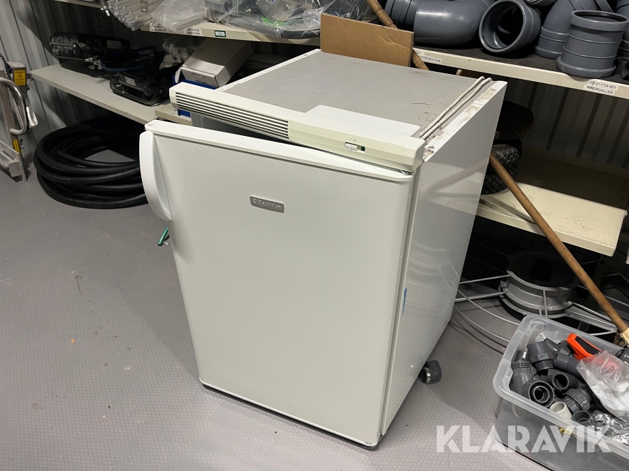 Kylskåp Electrolux