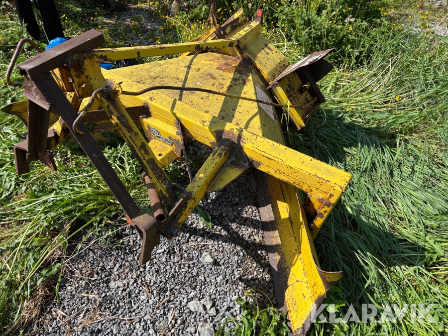 Snöslunga Trima 219503