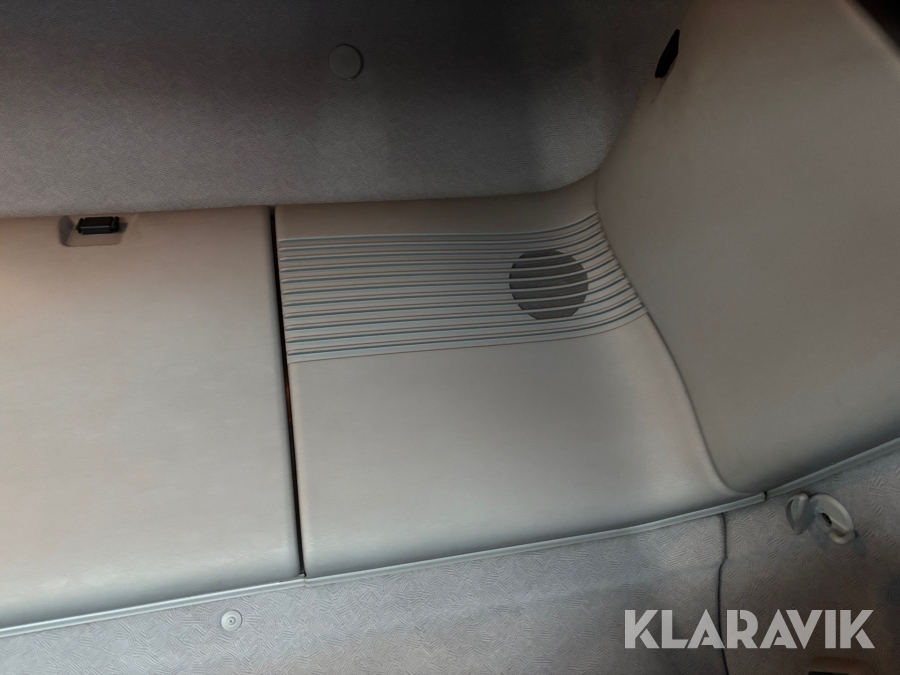 Dragbil Scania 460 144L