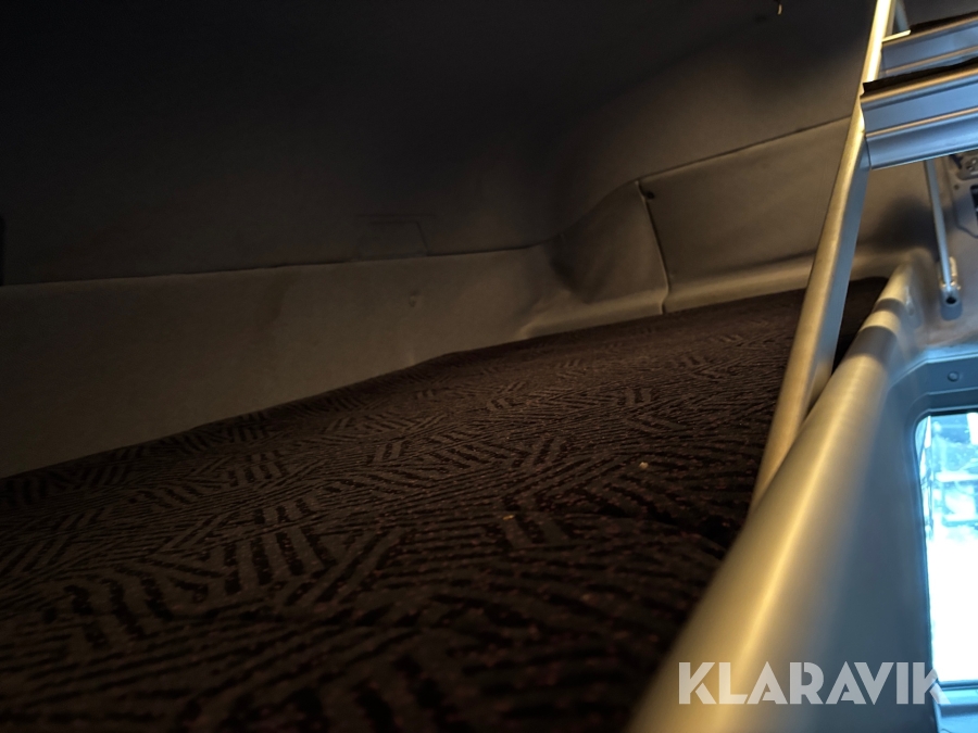 Dragbil Scania 460 144L