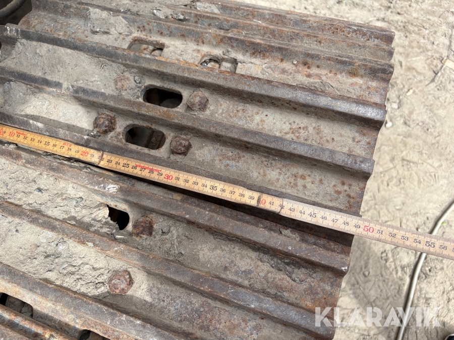 Sorteringsverk Doppstadt SM 620 K