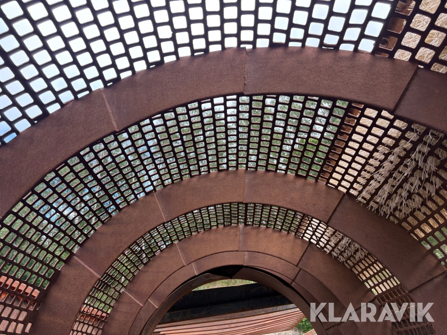 Sorteringsverk Doppstadt SM 620 K