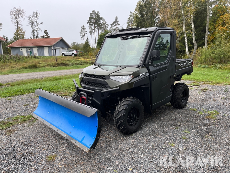 UTV Polaris Ranger XP 1000