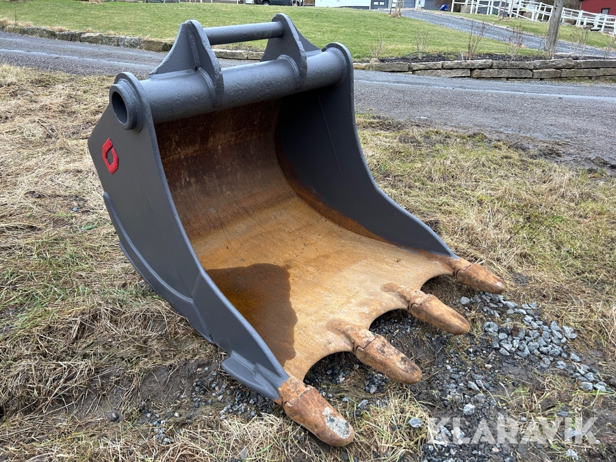 Bergskopa Gjerstad S70