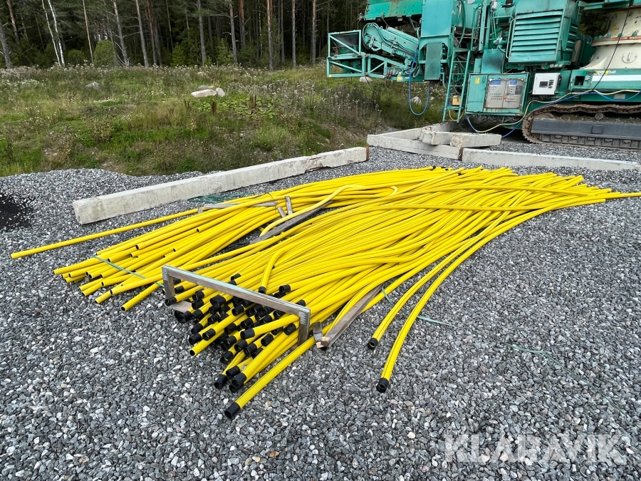 Parti med rör, Vallentuna, Klaravik auktioner