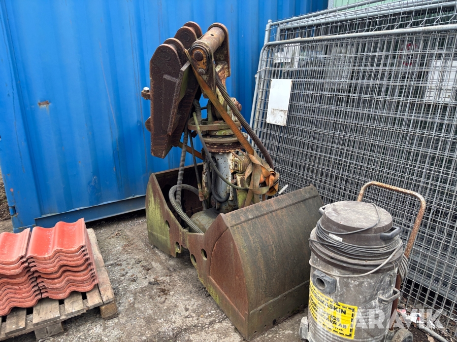 Gripskopa GTS ZG2.5-800