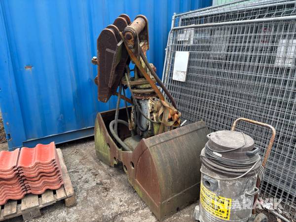 Gripskopa GTS ZG2.5-800