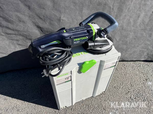 Betongslip Festool RG 130 E