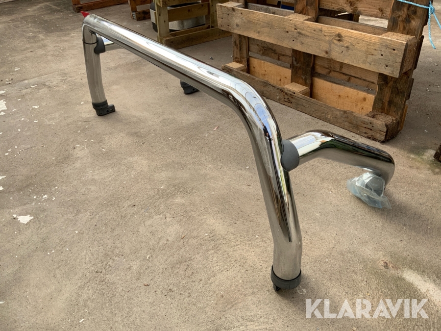 Lastbåge Toyota Hilux