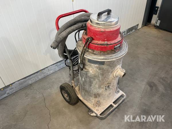 Våtsug Pullman PV 350 P