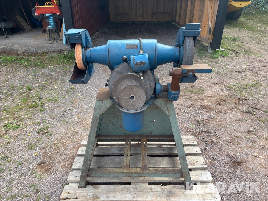 Pelarslip Arboga E 312