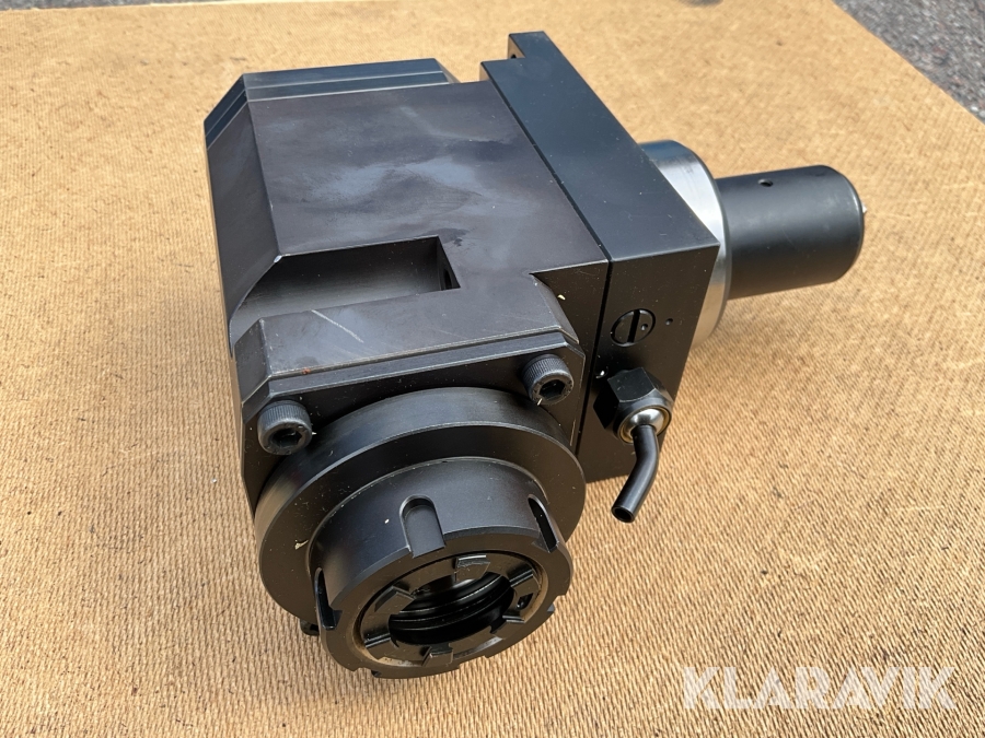 Drivenhet för roterande verktyg Mazak 5B078000605