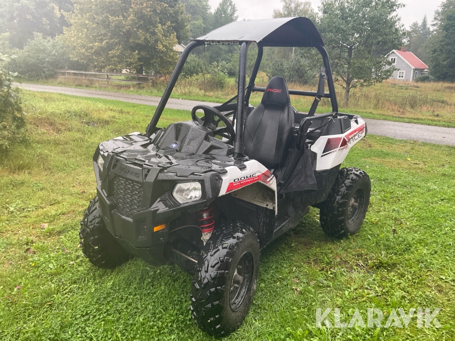 UTV Polaris Sportsman ACE