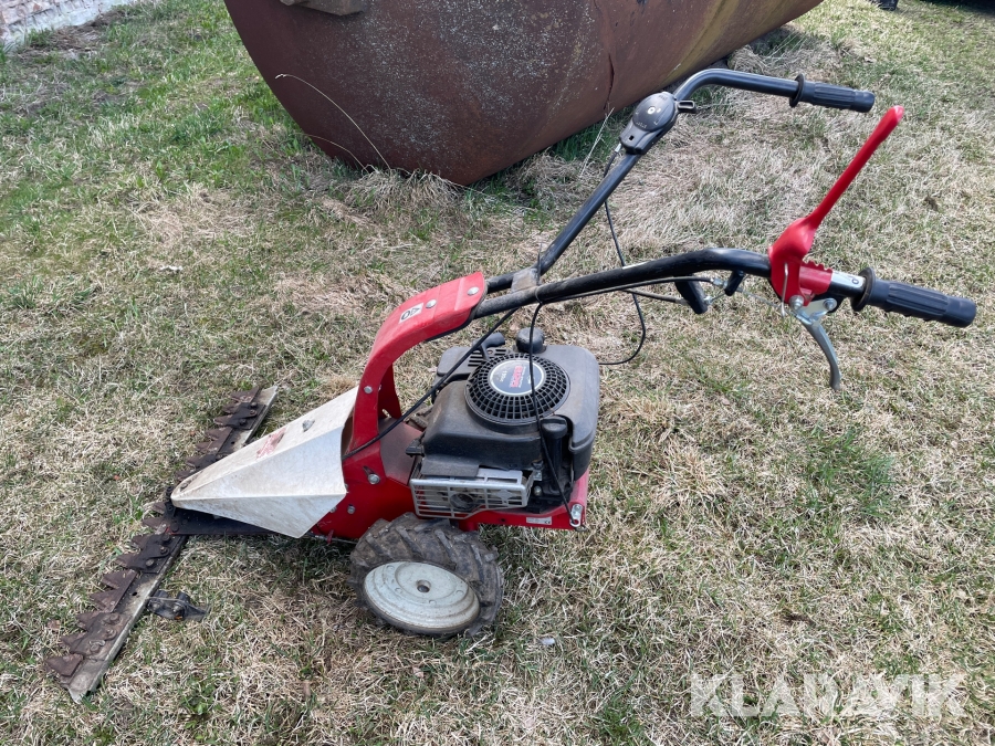 Slåtterbalk Nima M89