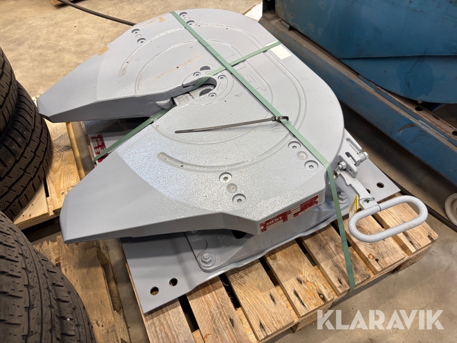 Vändskiva Jost JSK37C