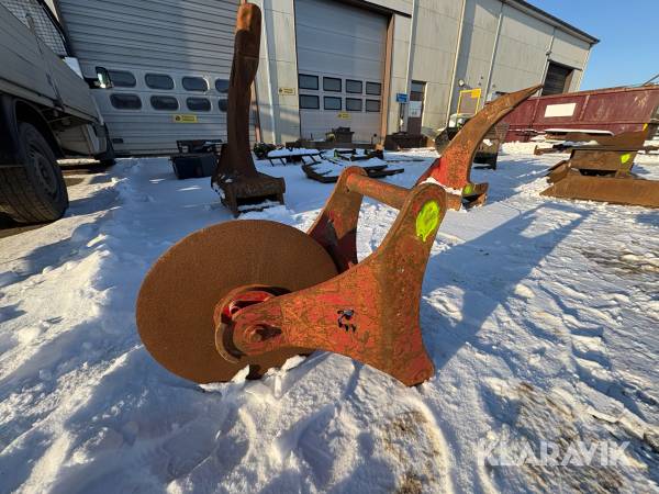 Asfaltstrissa RF s45