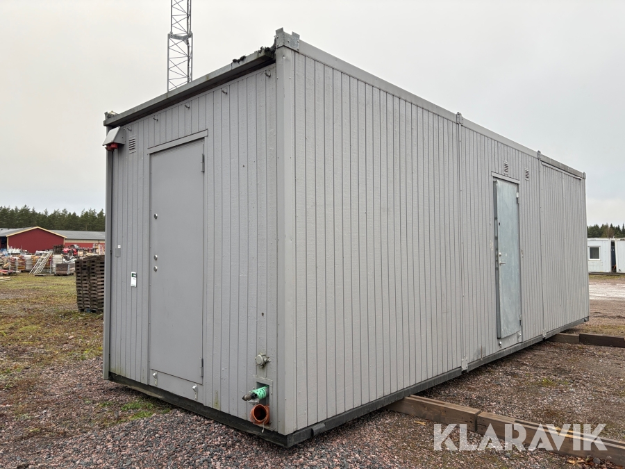 Bod Kilsboden Moelven P6