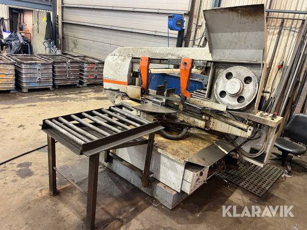 Kallsåg Kasto Cut GU4