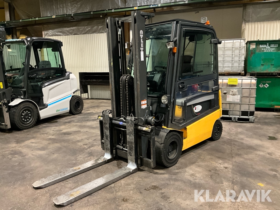 Gaffeltruck Atlet G1Q2L30T