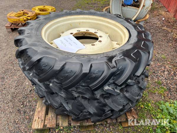 Radodlingshjul Kleber 320/85 R32