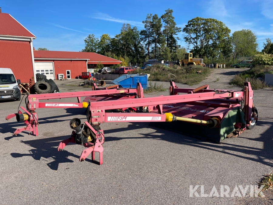 Slåtterkross JF GMS2800 2st