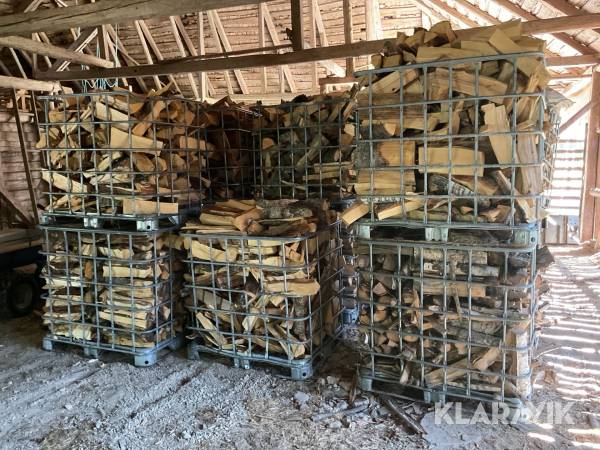 Blandved 50cm ca 23kubik
