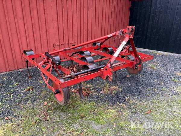 Kultivator / Vibroflex Kongskilde VF 09