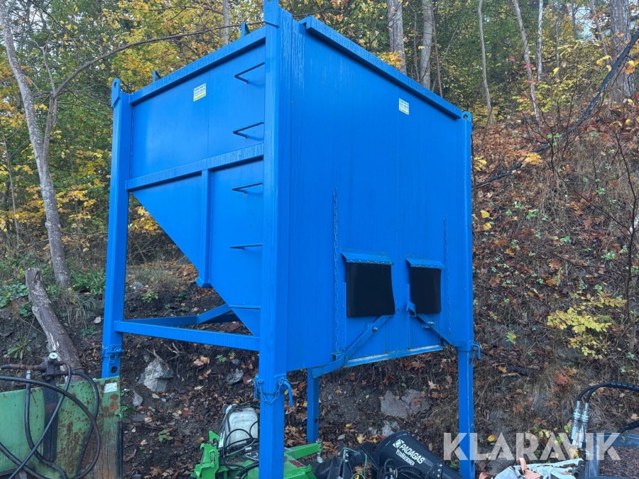 Sandficka Nordins Svets