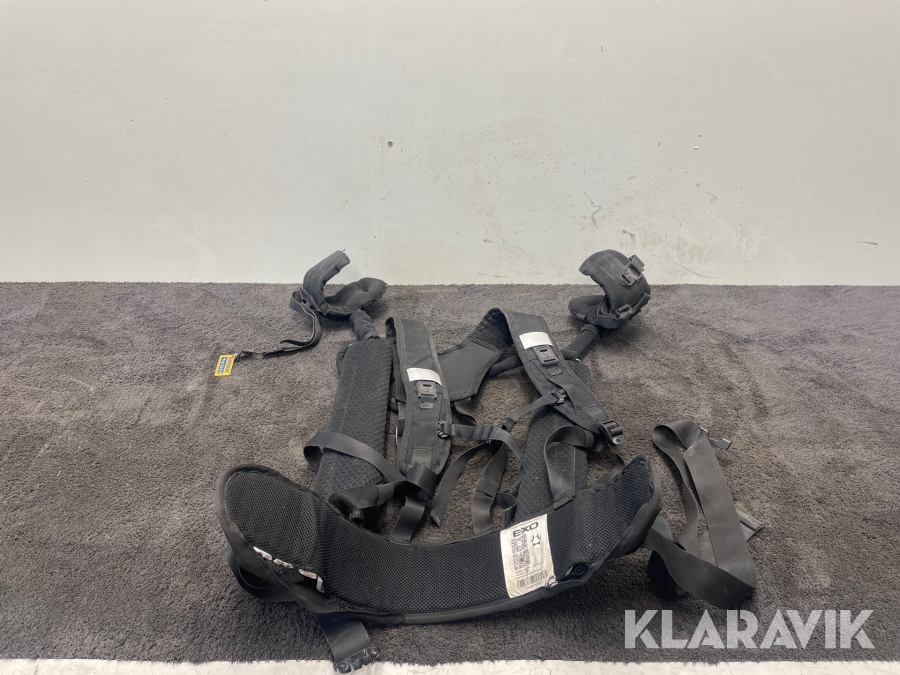 Exoskelett passivt Hyetone Luxarm