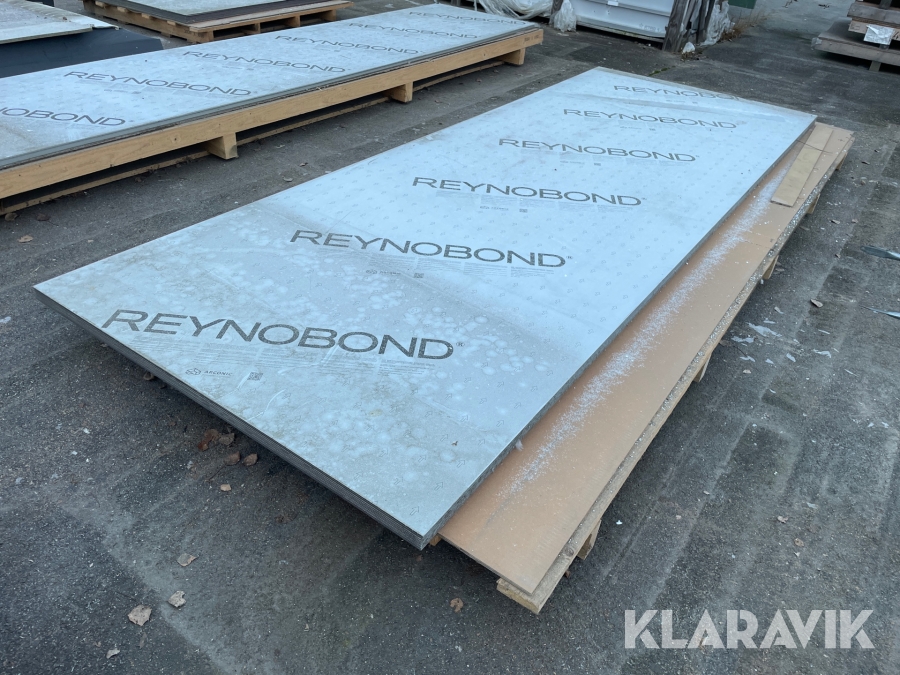 Reyobond 17 st