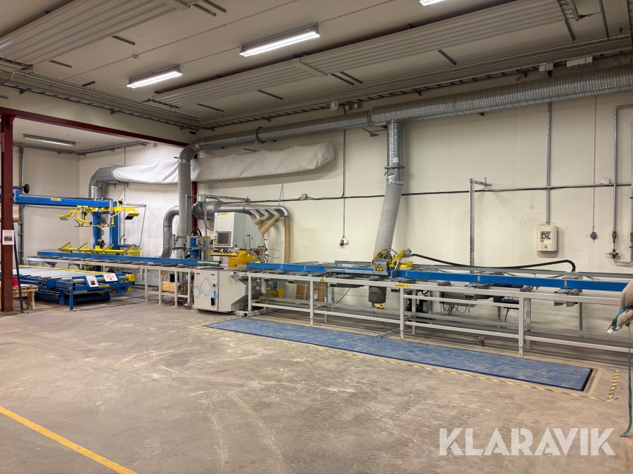 Kapsåg Randex SPL 728