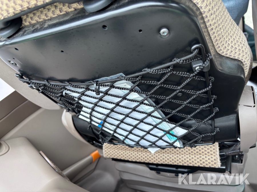 Traktor John Deere 6R 185