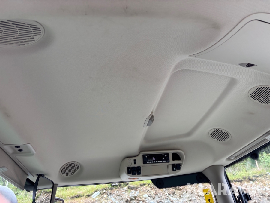 Traktor John Deere 6R 185